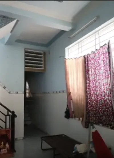 Bán căn nhà 1 trệt 1 lầu hẻm dasu Trần Phú