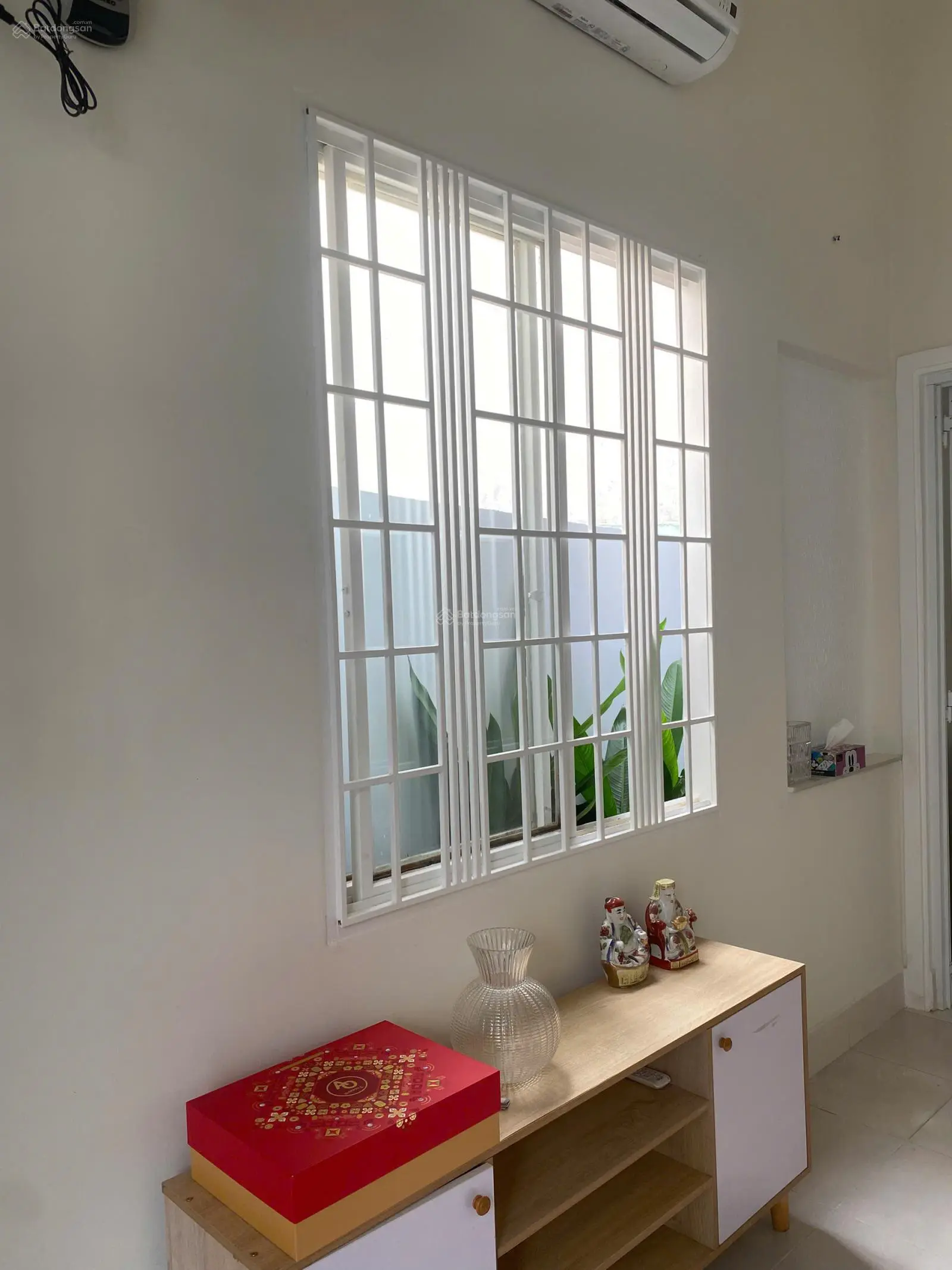 Bán nhà riêng 1 trệt, 1 lửng tại hẻm Nguyễn An Ninh, Phường Thắng Nhì
