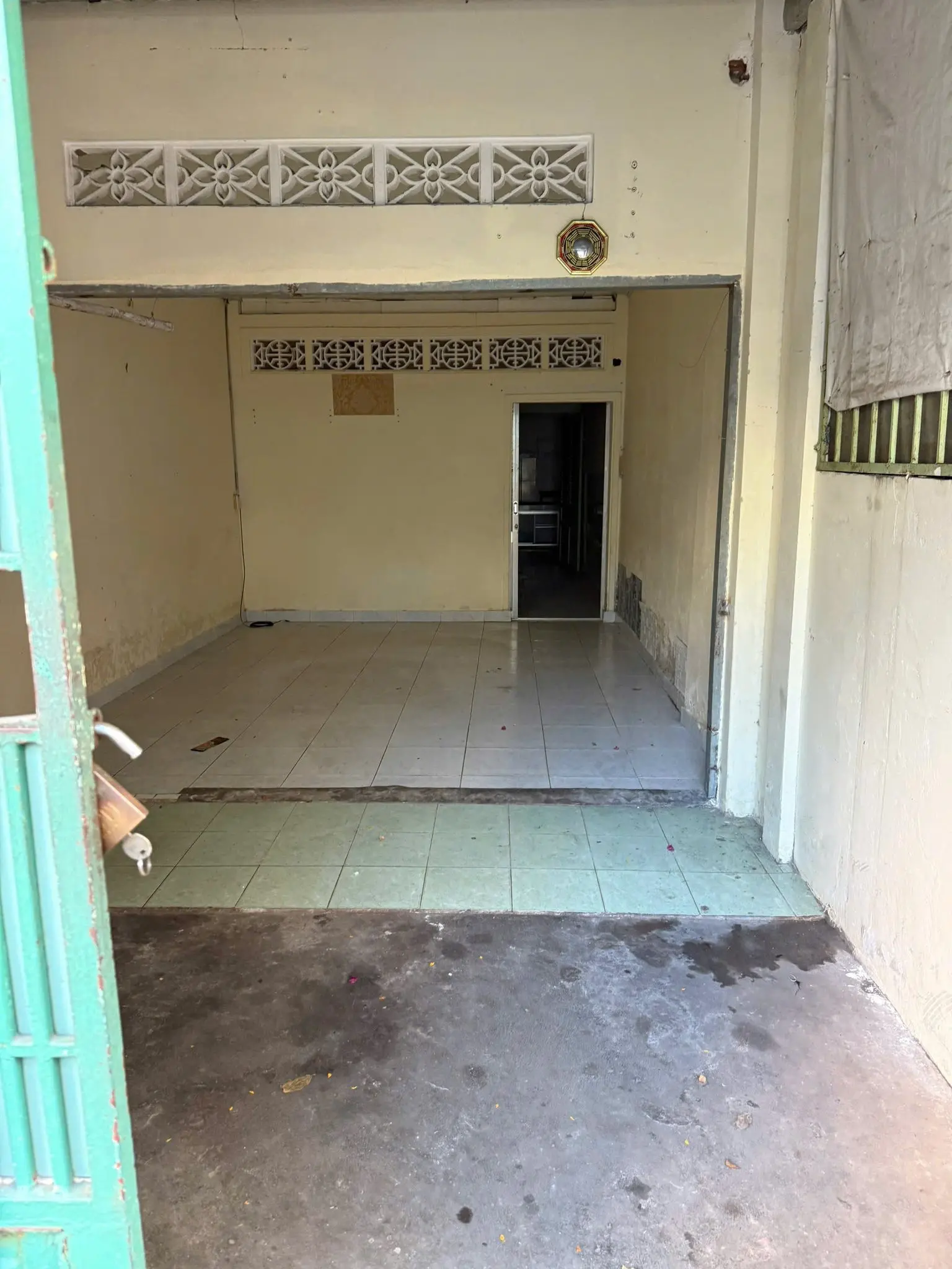 BÁN ĐẤT TẶNG NHÀ CẤP 4 – HẺM Ô TÔ ĐƯỜNG PHẠM HỒNG THÁI