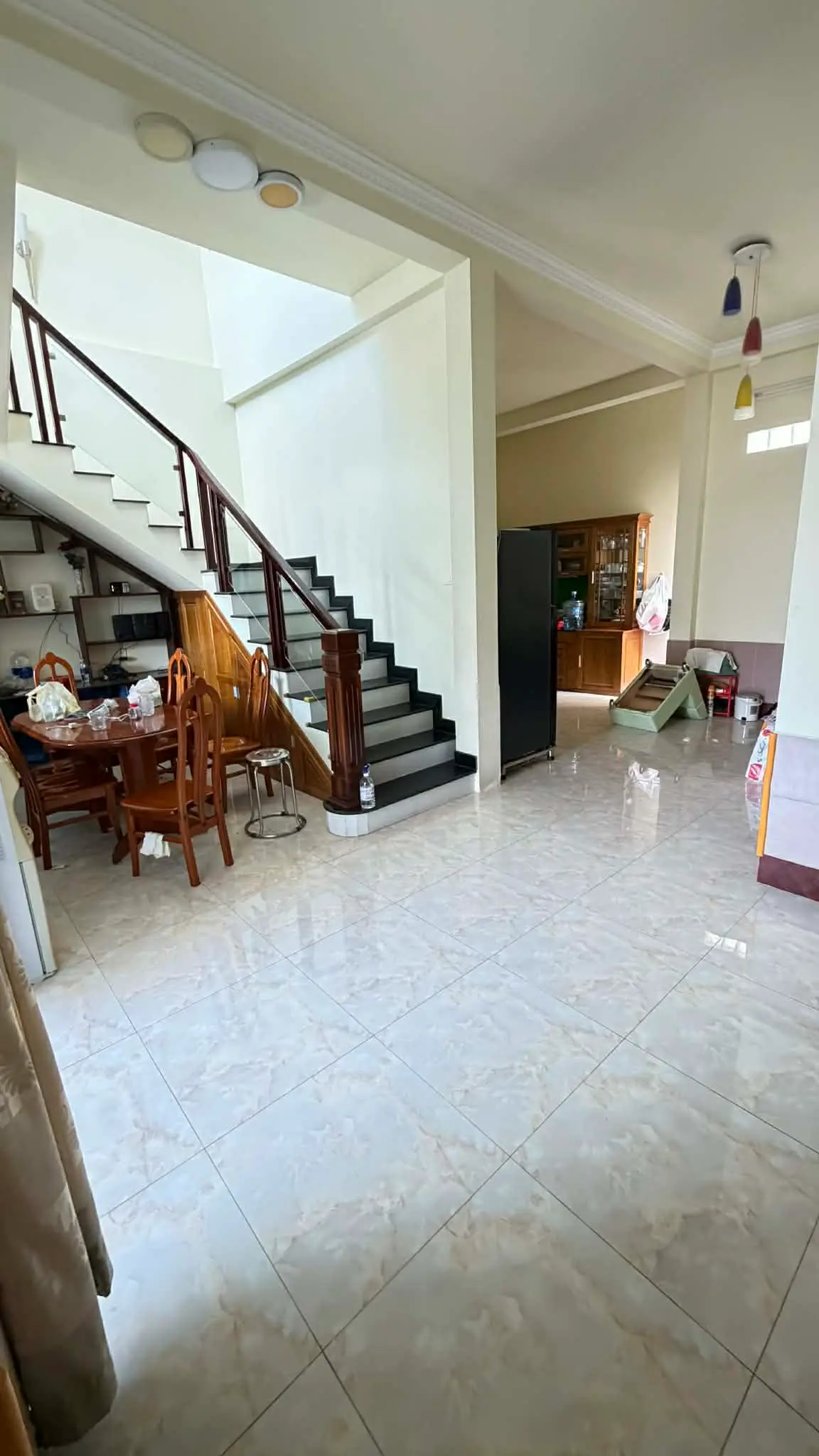 BÁN NHÀ 1T1L LÊ LỢI, VŨNG TÀU 