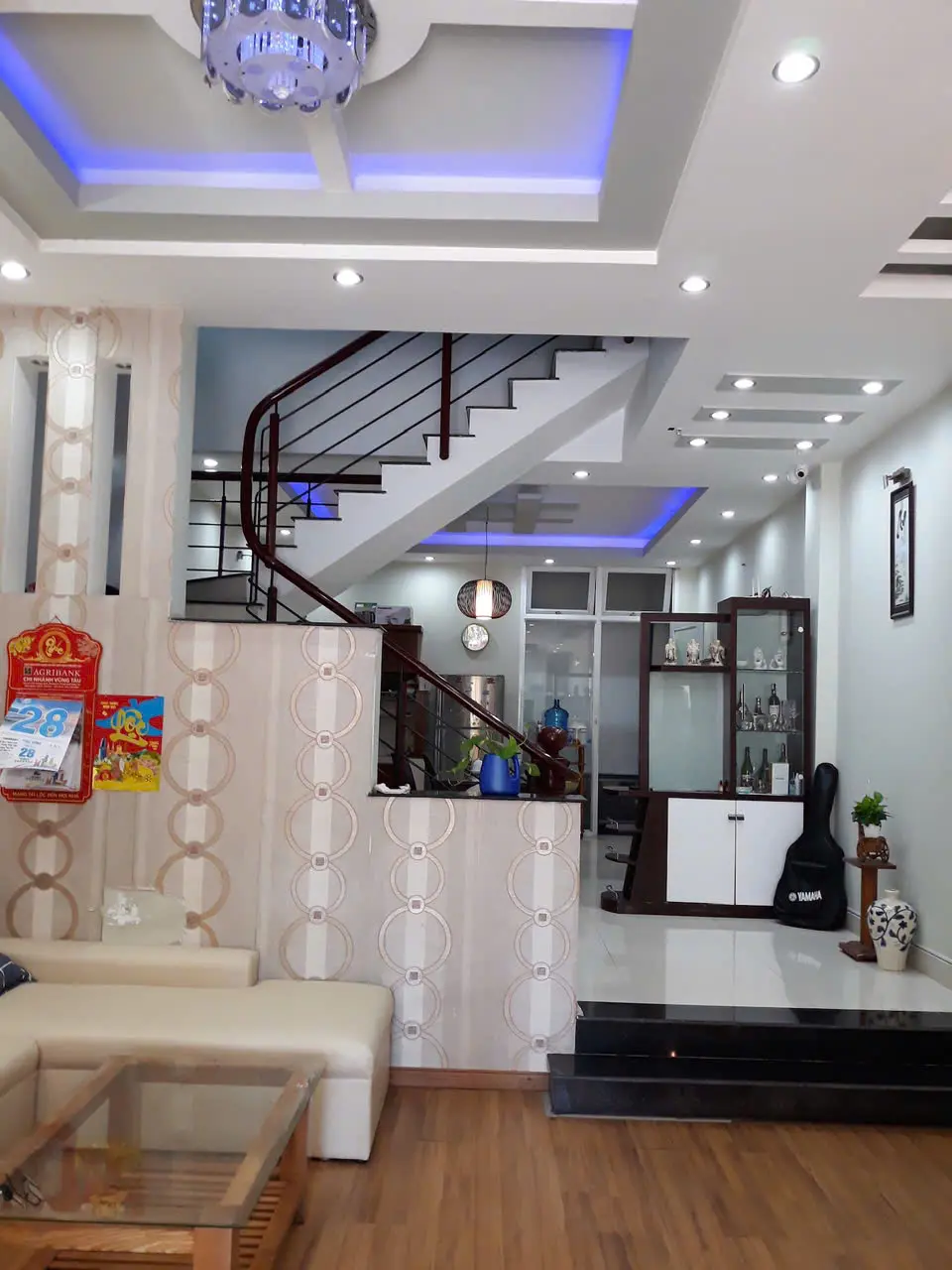 Bán nhà nghỉ mặt tiền đường lớn Khu Á Châu Vũng Tàu