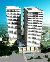 Vũng Tàu Center