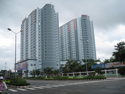 Hodeco Plaza